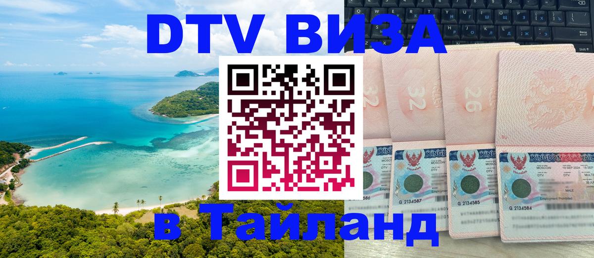 Оформление DTV визы под ключ: стоимость и тарифы, только загранпаспорт - Липецк  22.11.2025 